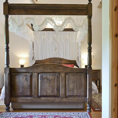 Swallows Loft Кромфорд Екстер'єр фото