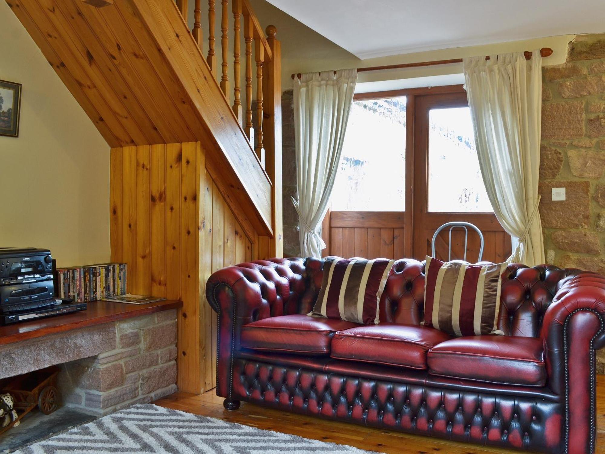 Swallows Loft Кромфорд Екстер'єр фото