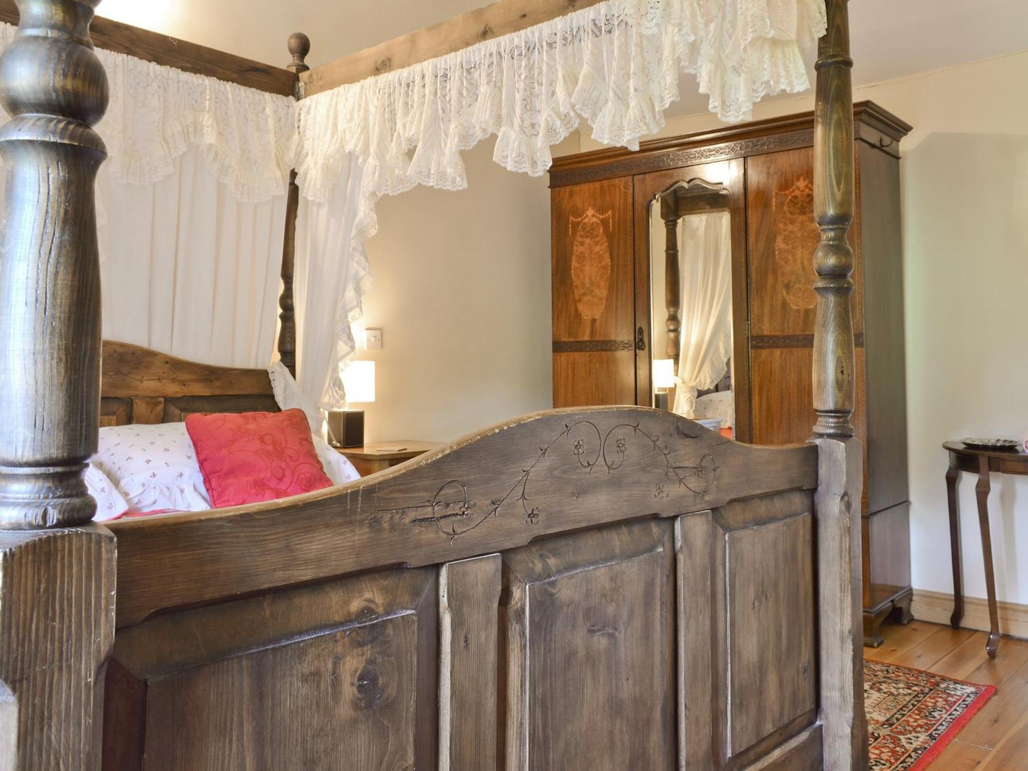 Swallows Loft Кромфорд Екстер'єр фото