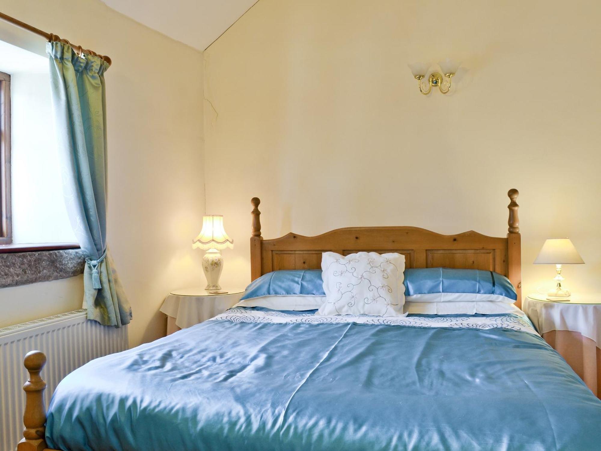Swallows Loft Кромфорд Екстер'єр фото