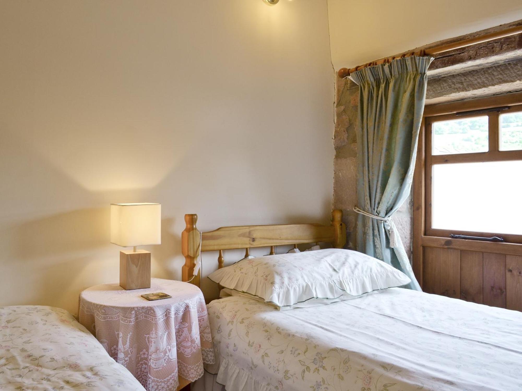 Swallows Loft Кромфорд Екстер'єр фото
